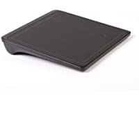 Lenovo 0A33909 Inalámbrico Negro Almohadilla táctil - Touchpad (Negro- 200 g- Windows 8- 128 x 130 x 23 mm)